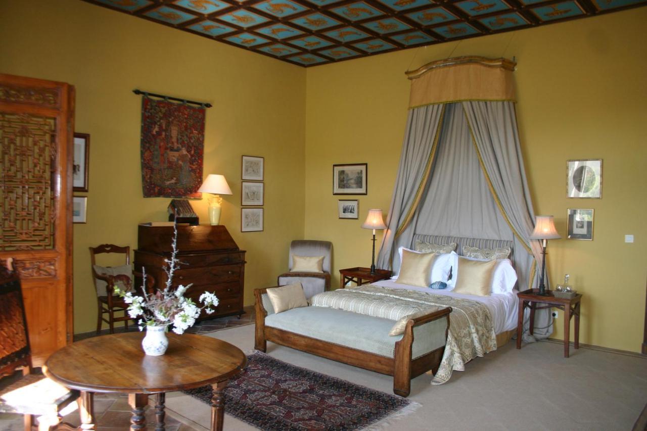 Chateau De Camon