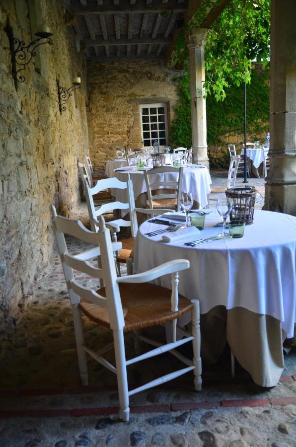 Chateau De Camon Camon (Languedoc-Roussillon)