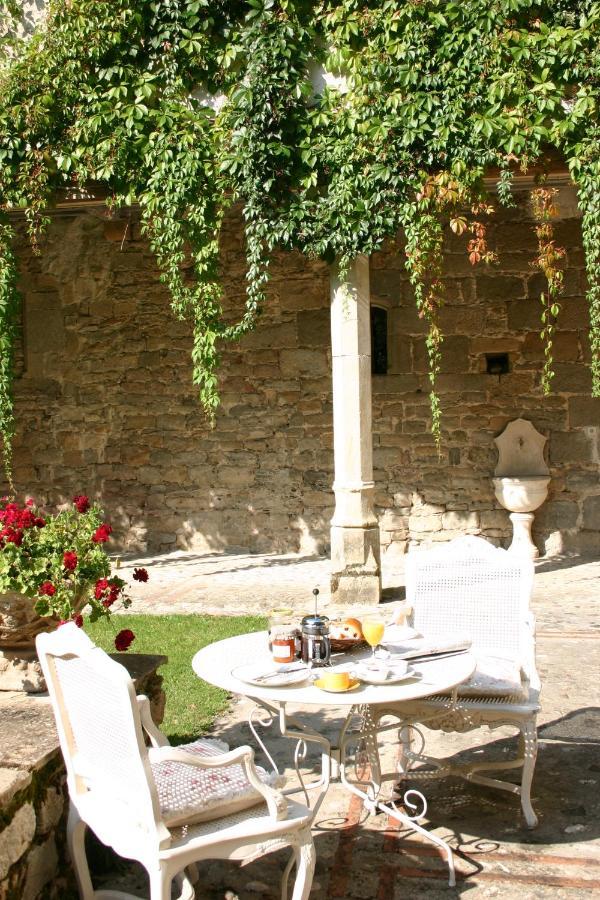 Chateau De Camon Bed & Breakfast *