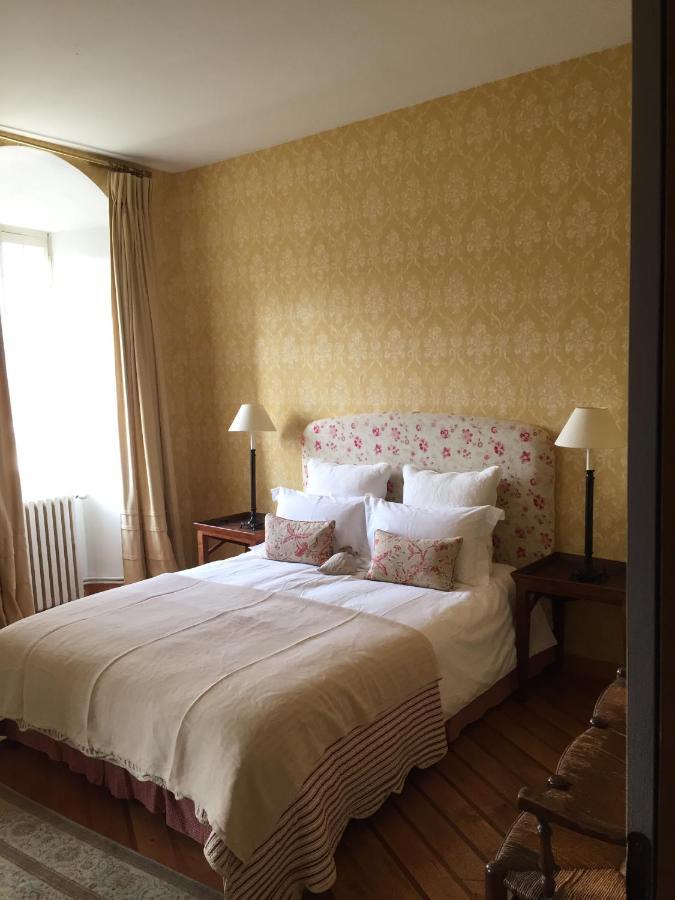 Chateau De Camon *