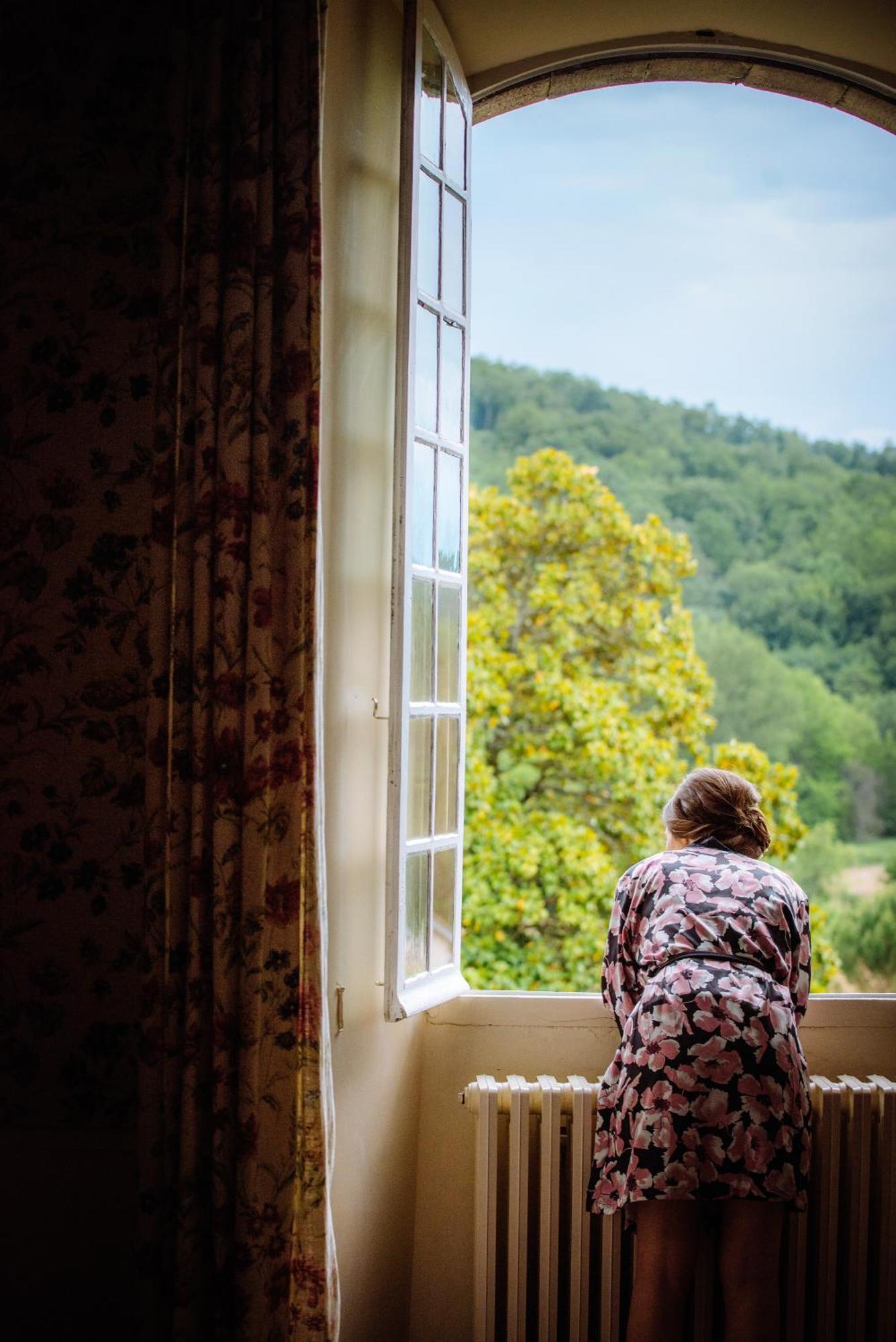 Bed & Breakfast Chateau De Camon *