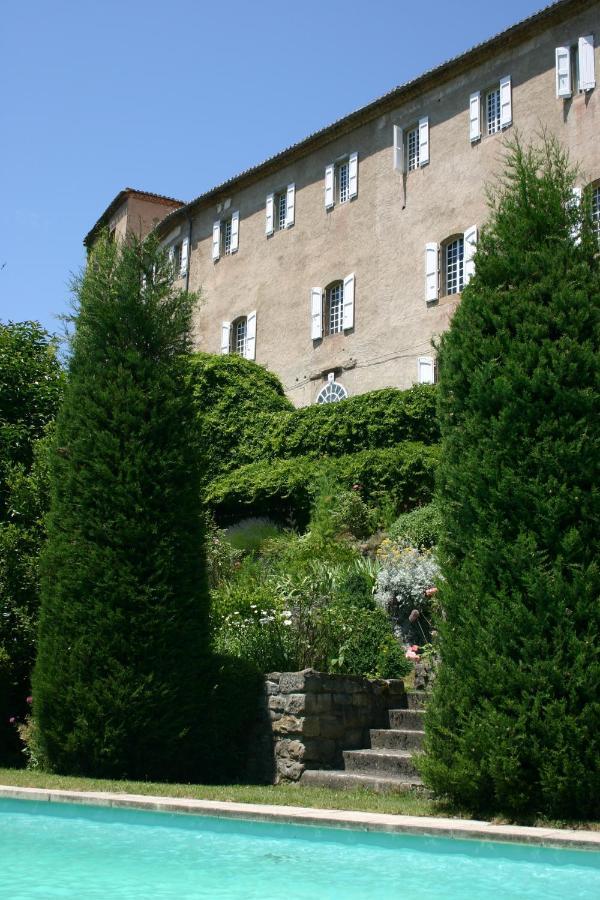 Chateau De Camon