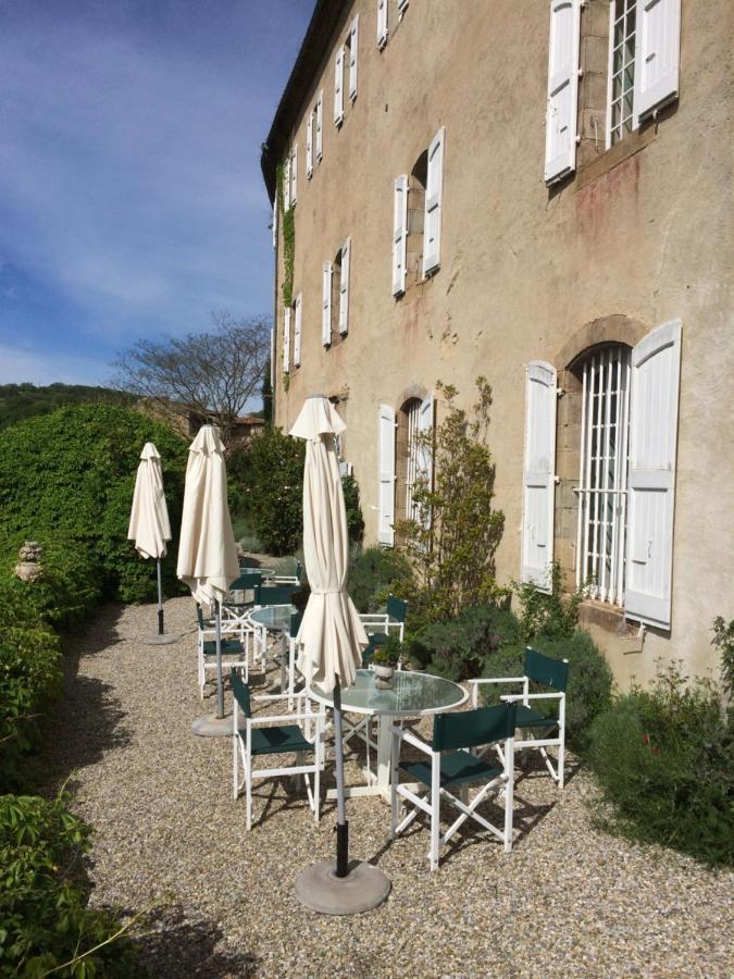 Bed & Breakfast Chateau De Camon *